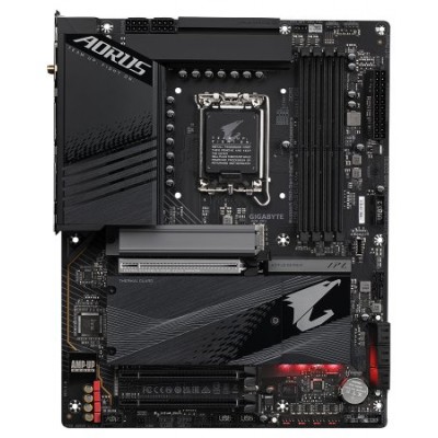 PLACA BASE GIGABYTE Z790 AORUS ELITE AX 1700 ATX 4XDDR5